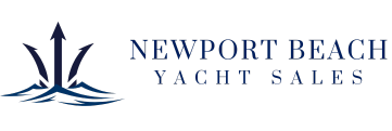 Newport Beach Yacht Sales Logo