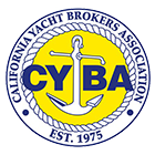 CYBA logo
