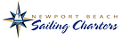 Newport Beach Sailing charters logo