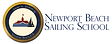 Newport Beach SAiling school logo