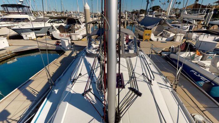 2023 beneteau oceanis 341