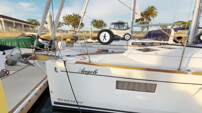 2018 beneteau-oceanis 351 sailboat