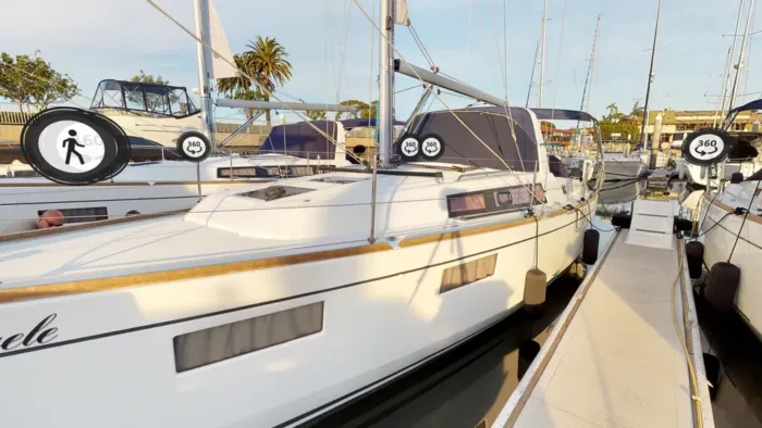 2018 beneteau-oceanis 351 sailboat
