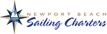 Newport Beach Sailing charters logo