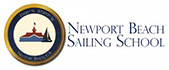 Newport Beach SAiling school logo